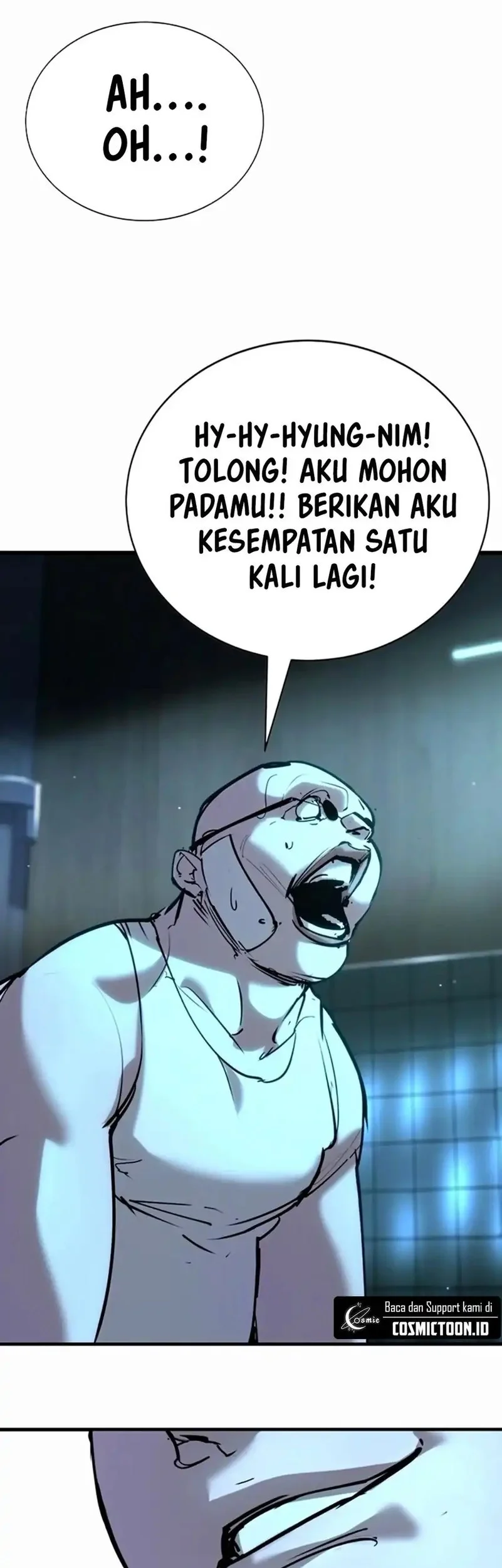 High School Conquest: War Against the Bullies Chapter 35 - halaman 76
