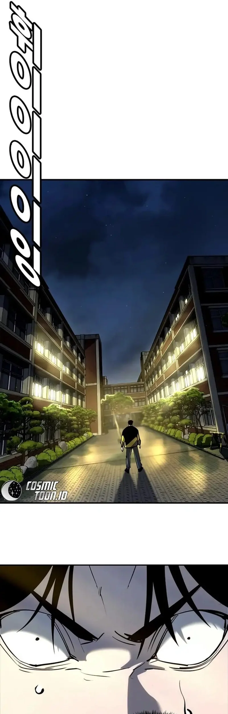 High School Conquest: War Against the Bullies Chapter 36 - halaman 12