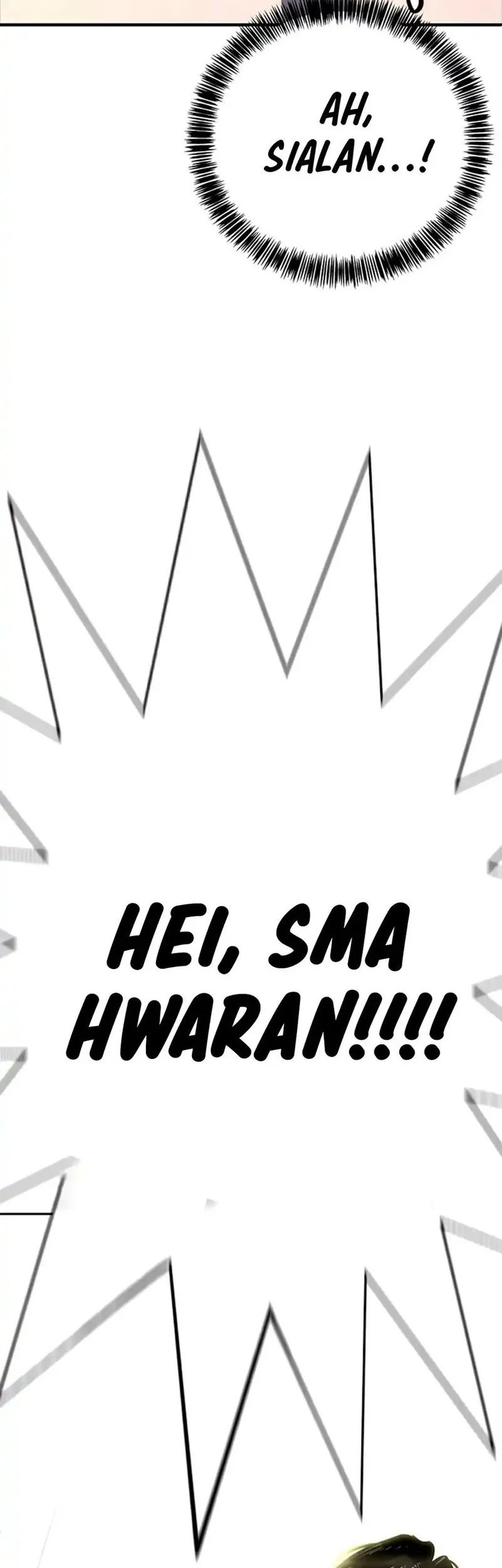 High School Conquest: War Against the Bullies Chapter 36 - halaman 13