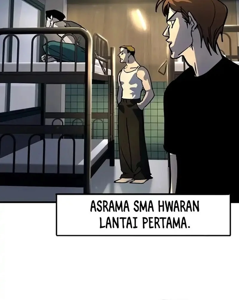 High School Conquest: War Against the Bullies Chapter 36 - halaman 15