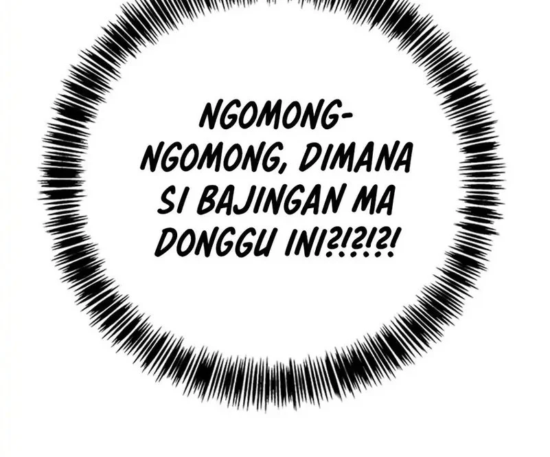 High School Conquest: War Against the Bullies Chapter 36 - halaman 19