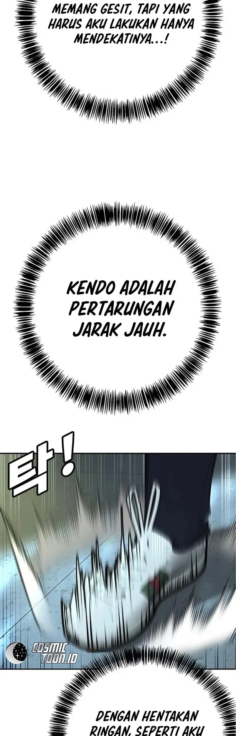 High School Conquest: War Against the Bullies Chapter 36 - halaman 36