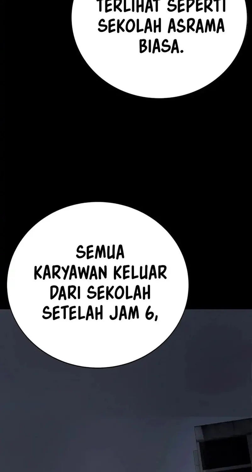 High School Conquest: War Against the Bullies Chapter 36 - halaman 4