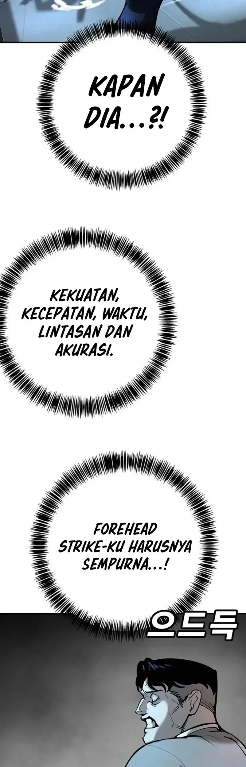 High School Conquest: War Against the Bullies Chapter 36 - halaman 45