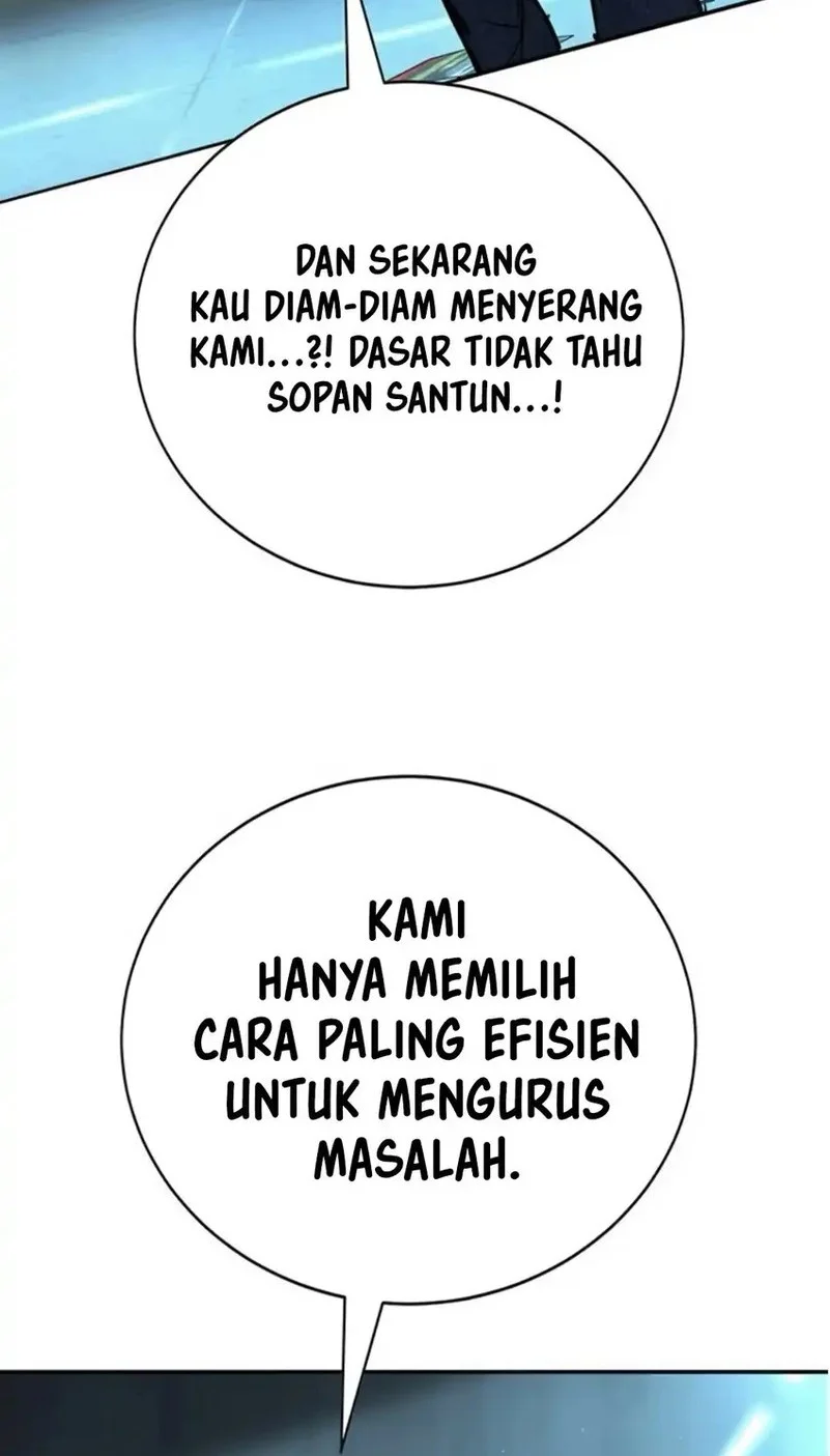 High School Conquest: War Against the Bullies Chapter 36 - halaman 50
