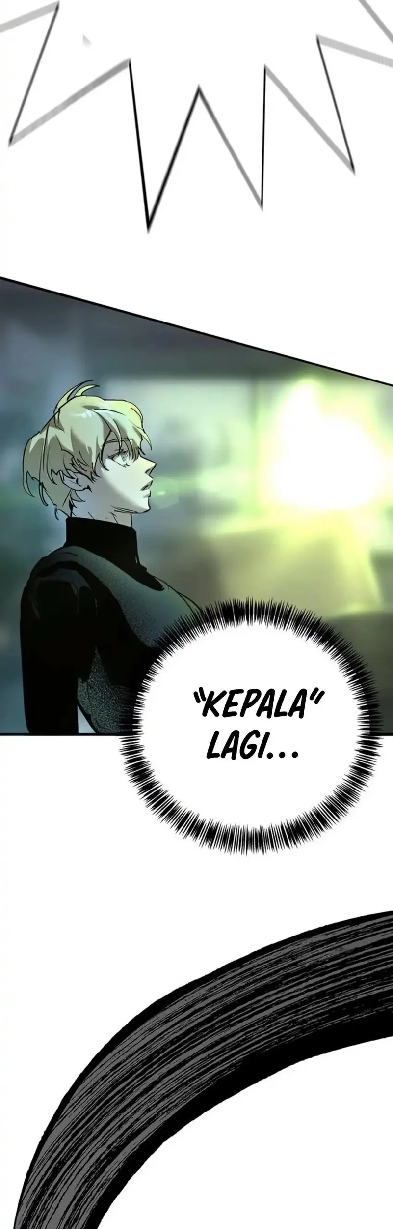 High School Conquest: War Against the Bullies Chapter 36 - halaman 55