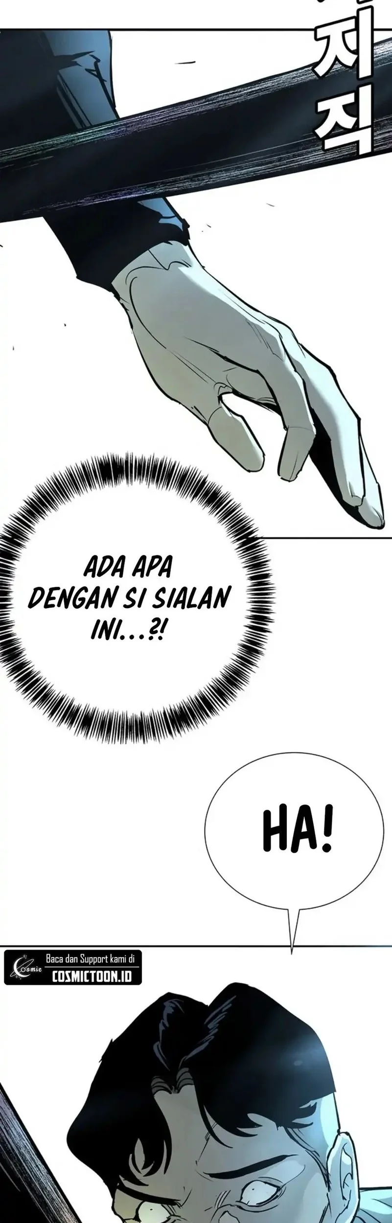 High School Conquest: War Against the Bullies Chapter 36 - halaman 60