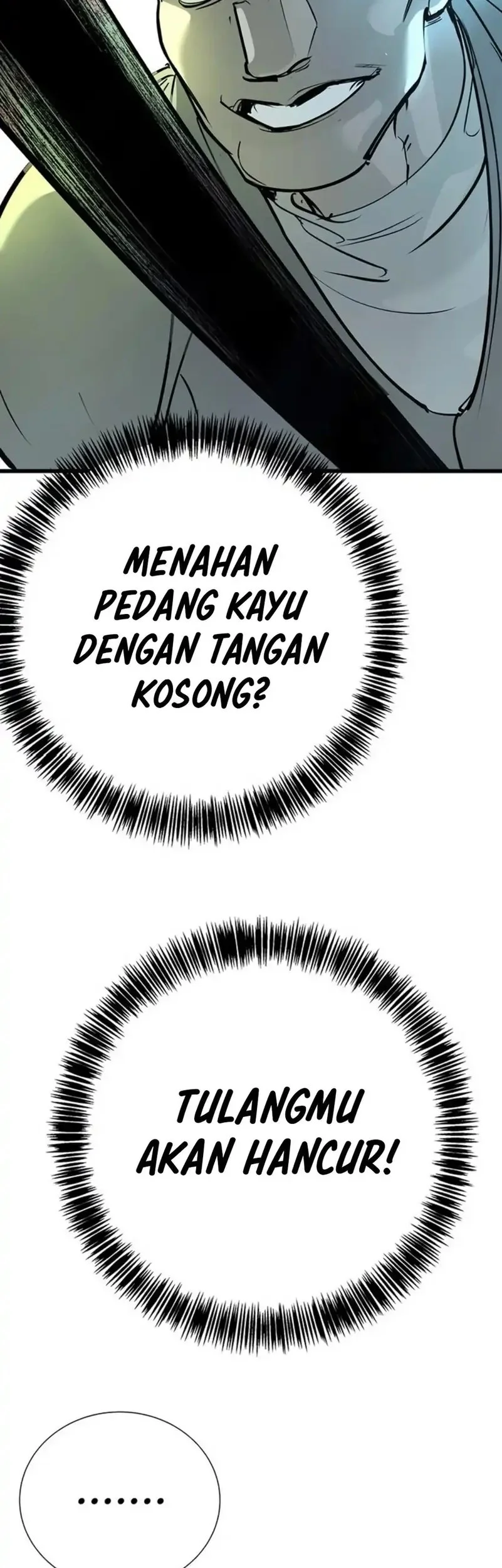 High School Conquest: War Against the Bullies Chapter 36 - halaman 61