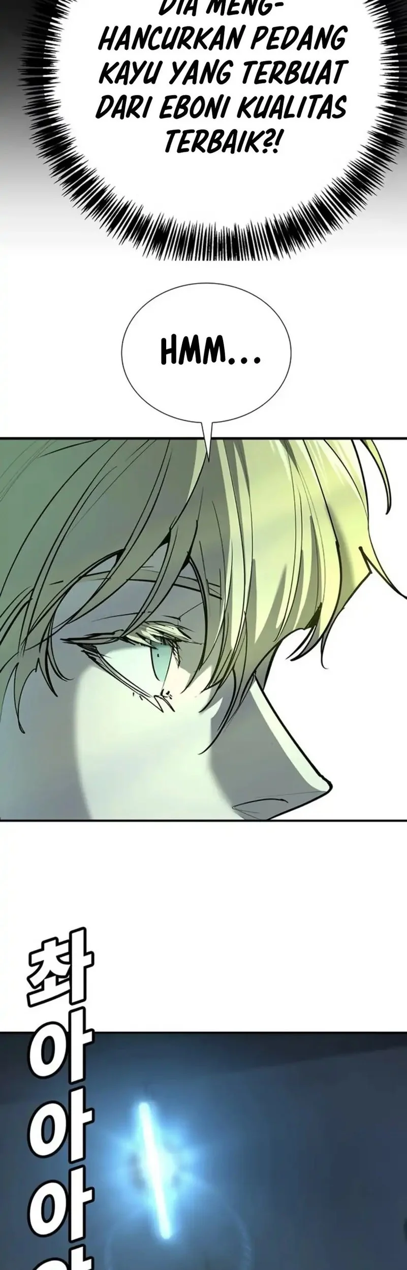 High School Conquest: War Against the Bullies Chapter 36 - halaman 68