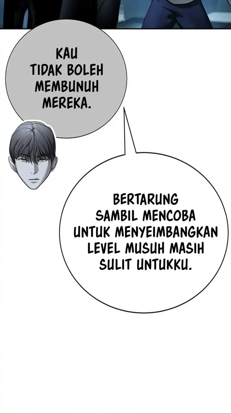 High School Conquest: War Against the Bullies Chapter 36 - halaman 73