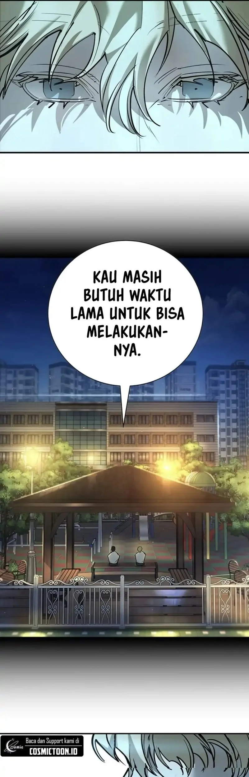 High School Conquest: War Against the Bullies Chapter 36 - halaman 74