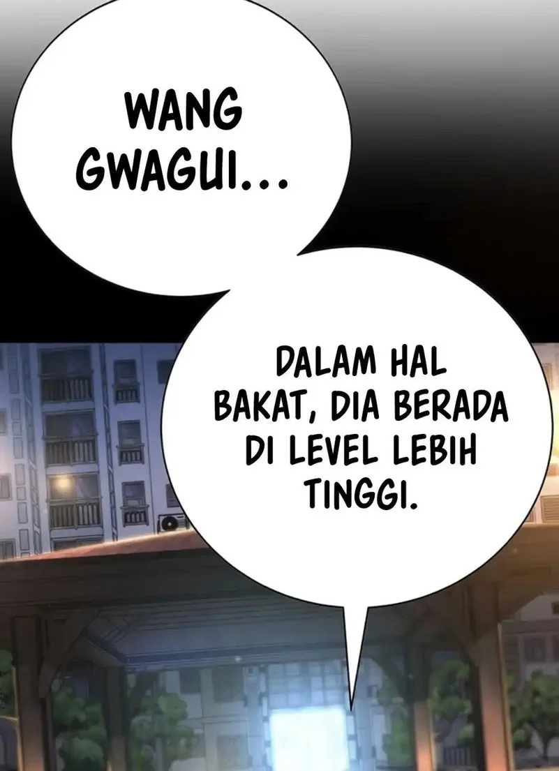 High School Conquest: War Against the Bullies Chapter 36 - halaman 77