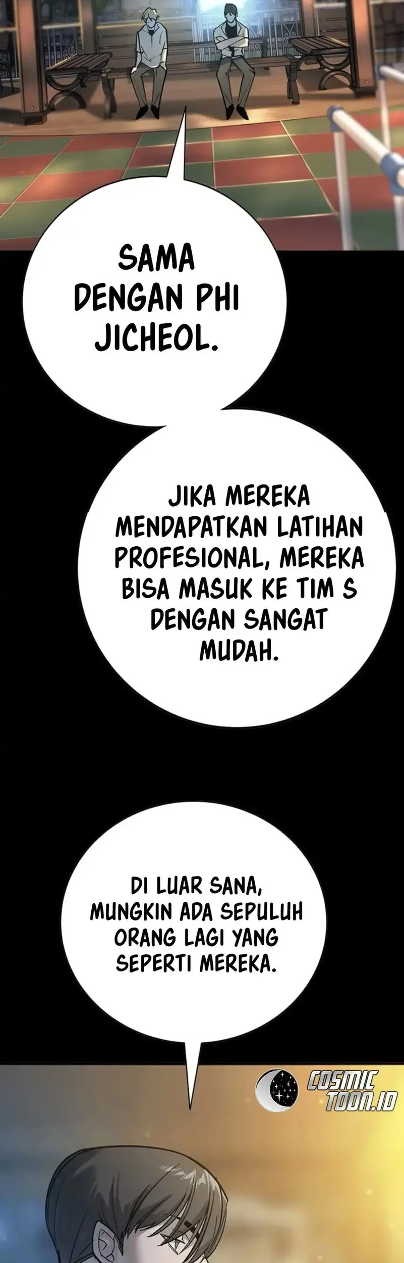 High School Conquest: War Against the Bullies Chapter 36 - halaman 78