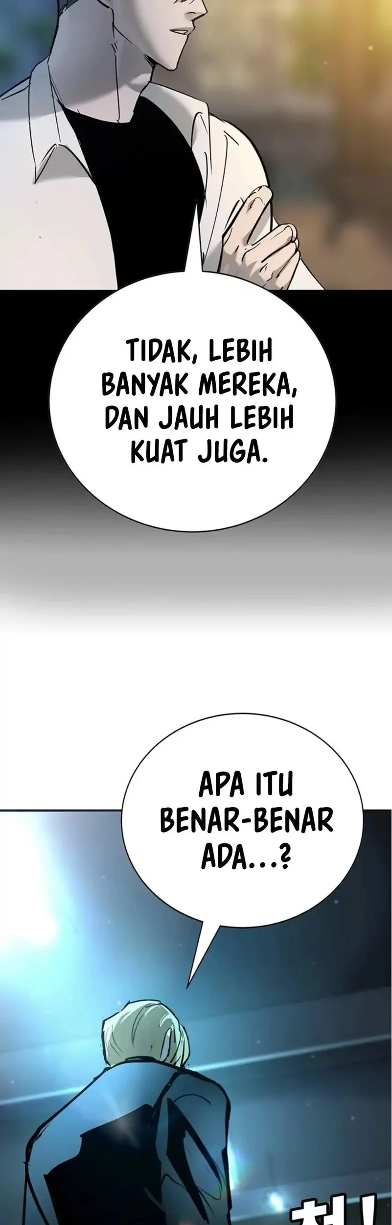 High School Conquest: War Against the Bullies Chapter 36 - halaman 79