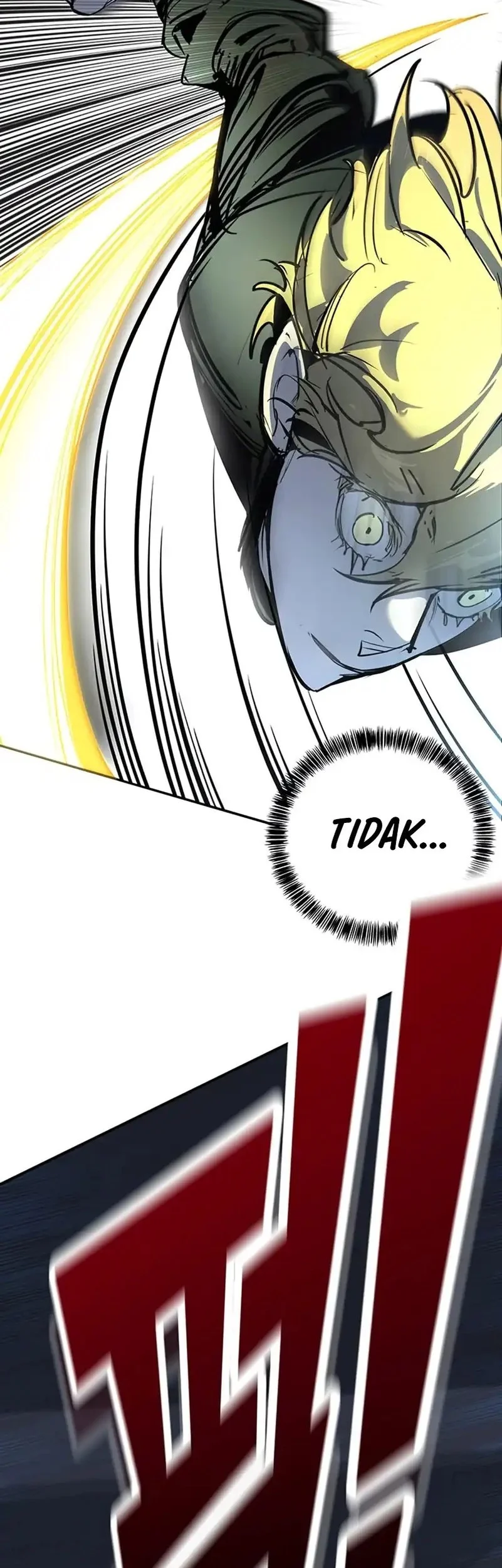 High School Conquest: War Against the Bullies Chapter 37 - halaman 10