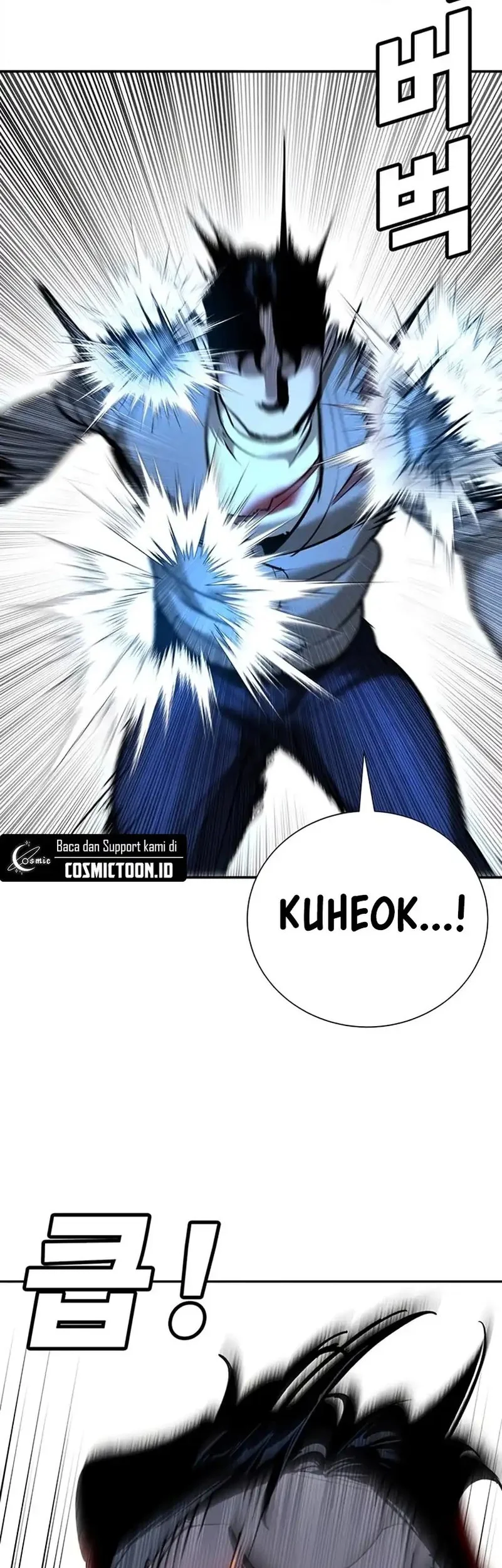 High School Conquest: War Against the Bullies Chapter 37 - halaman 14