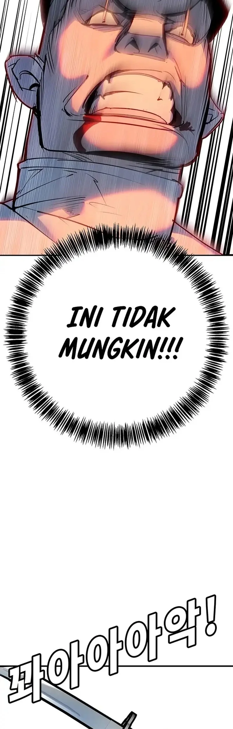 High School Conquest: War Against the Bullies Chapter 37 - halaman 15