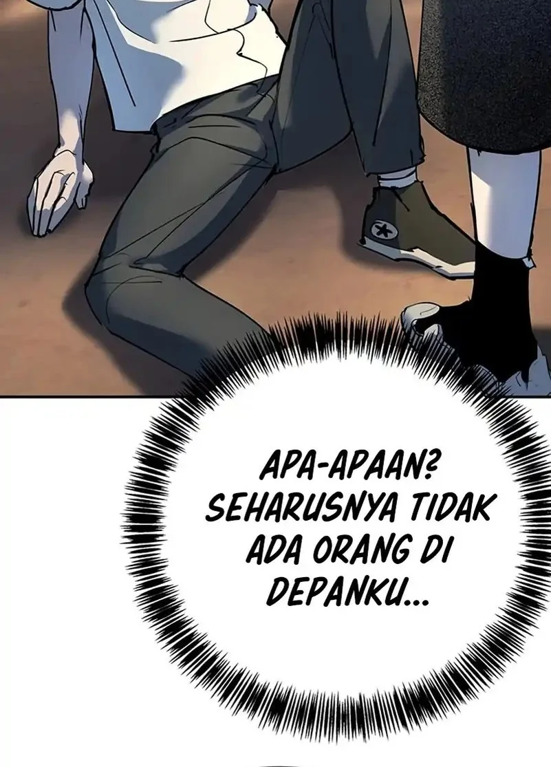 High School Conquest: War Against the Bullies Chapter 37 - halaman 40
