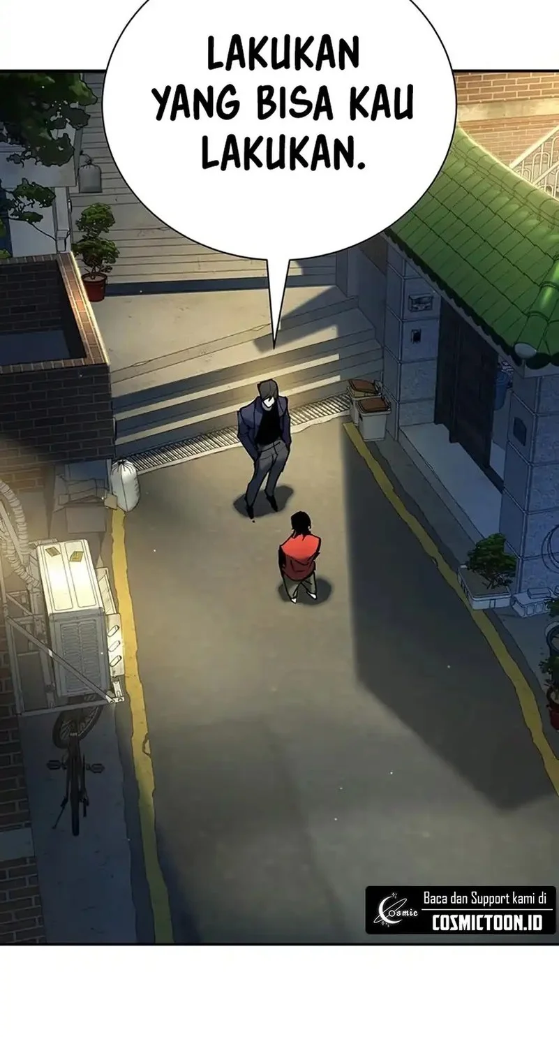High School Conquest: War Against the Bullies Chapter 37 - halaman 48