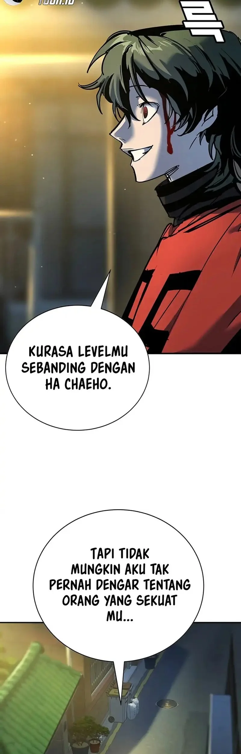 High School Conquest: War Against the Bullies Chapter 37 - halaman 54