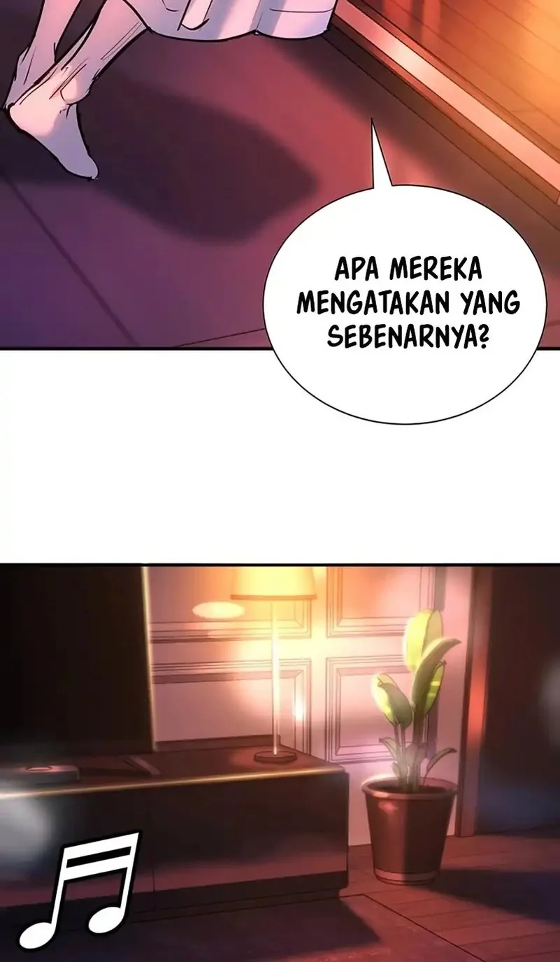 High School Conquest: War Against the Bullies Chapter 37 - halaman 72