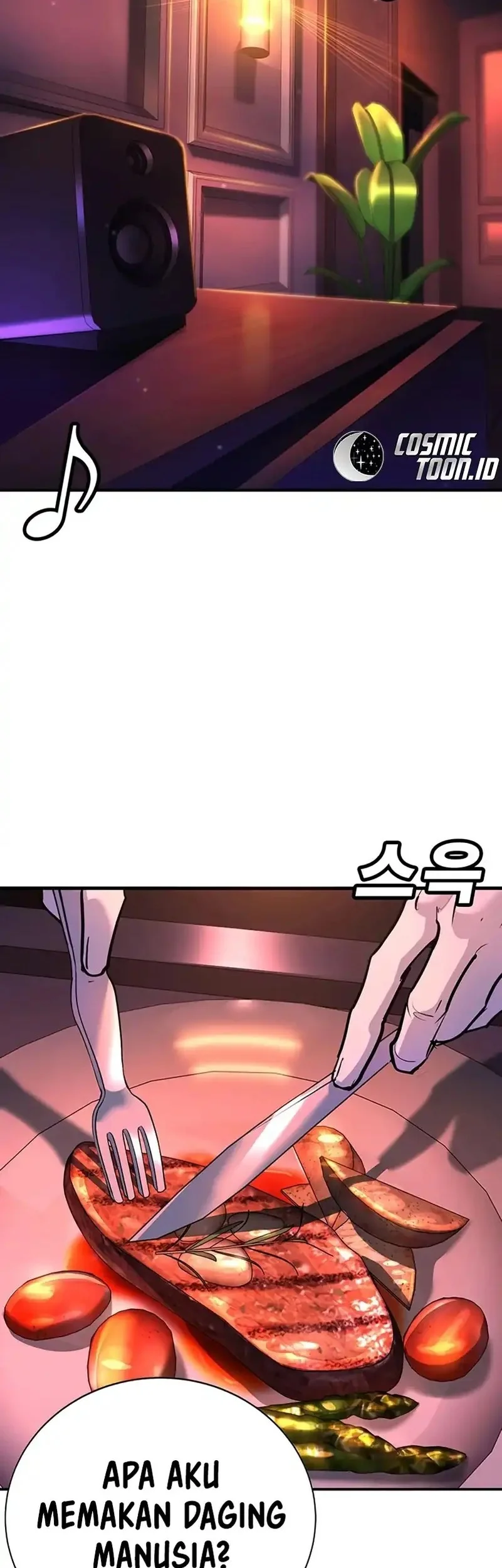 High School Conquest: War Against the Bullies Chapter 37 - halaman 75