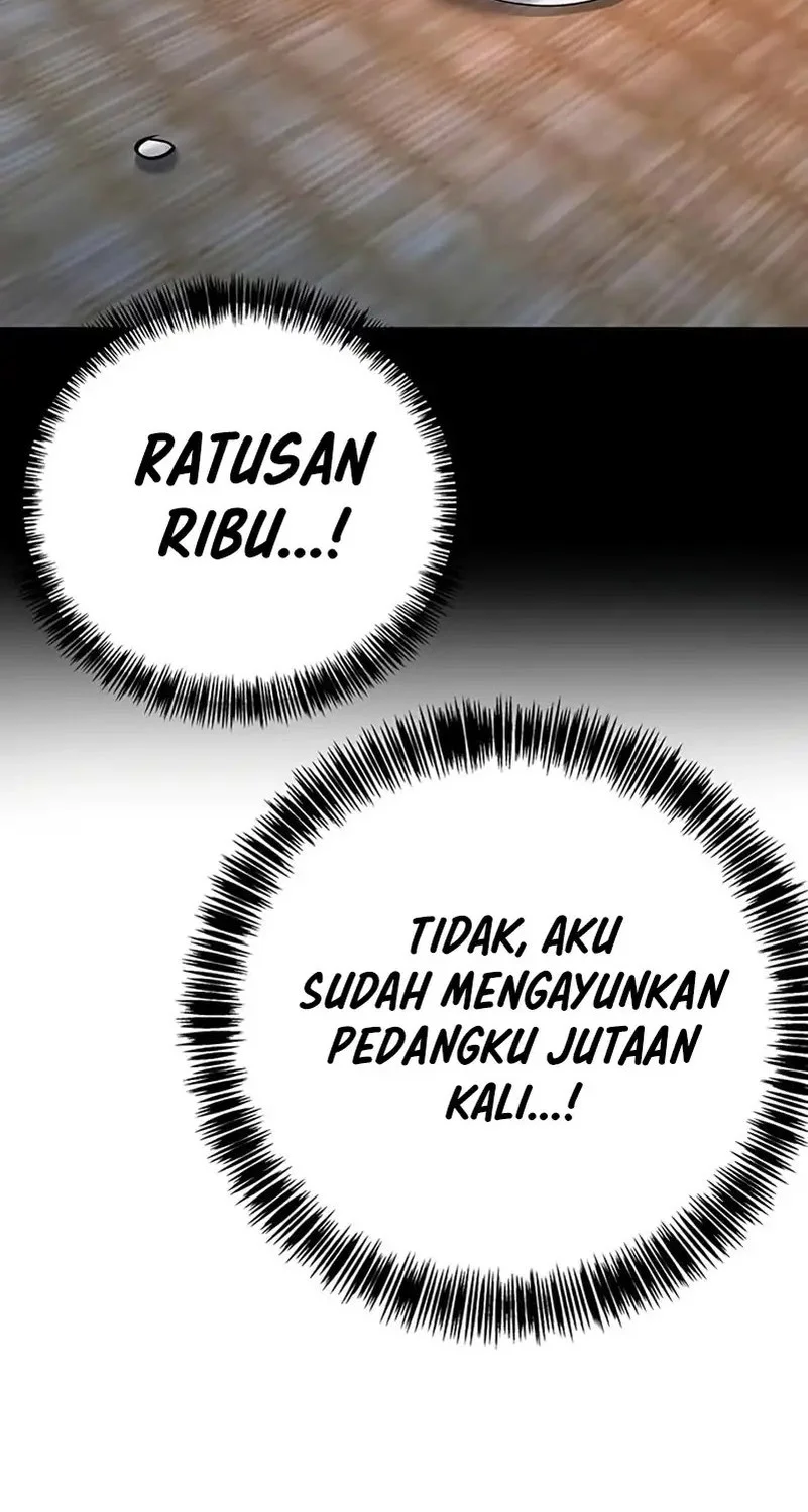 High School Conquest: War Against the Bullies Chapter 37 - halaman 8