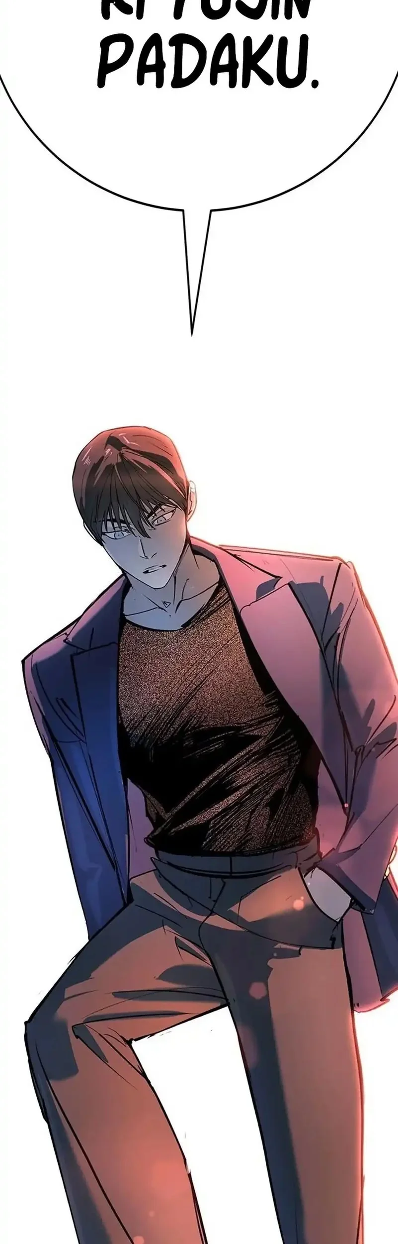 High School Conquest: War Against the Bullies Chapter 38 - halaman 107