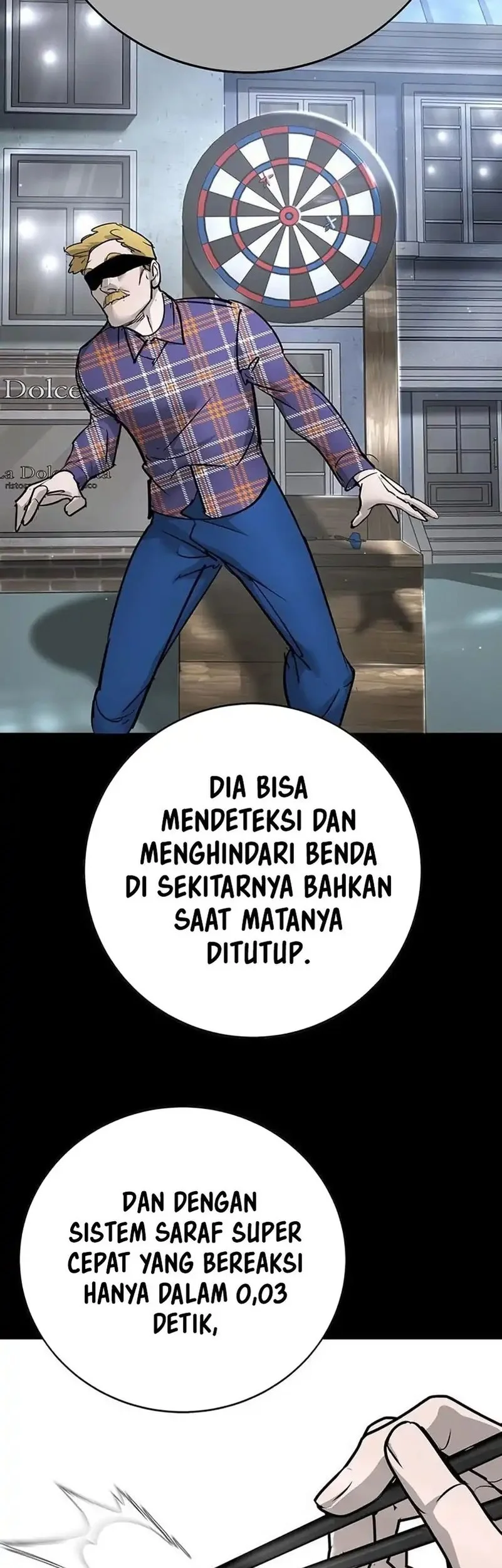 High School Conquest: War Against the Bullies Chapter 38 - halaman 14