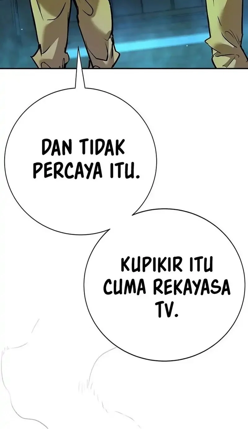 High School Conquest: War Against the Bullies Chapter 38 - halaman 16