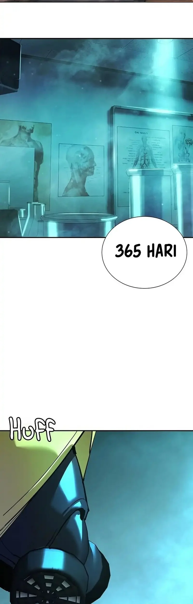 High School Conquest: War Against the Bullies Chapter 38 - halaman 2