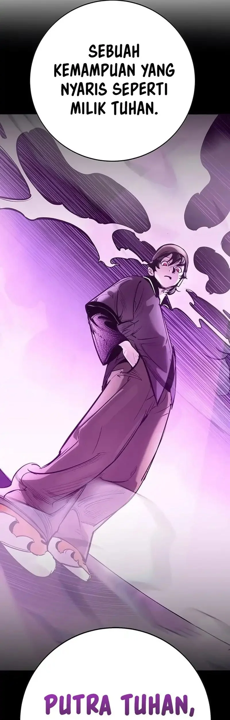 High School Conquest: War Against the Bullies Chapter 38 - halaman 24