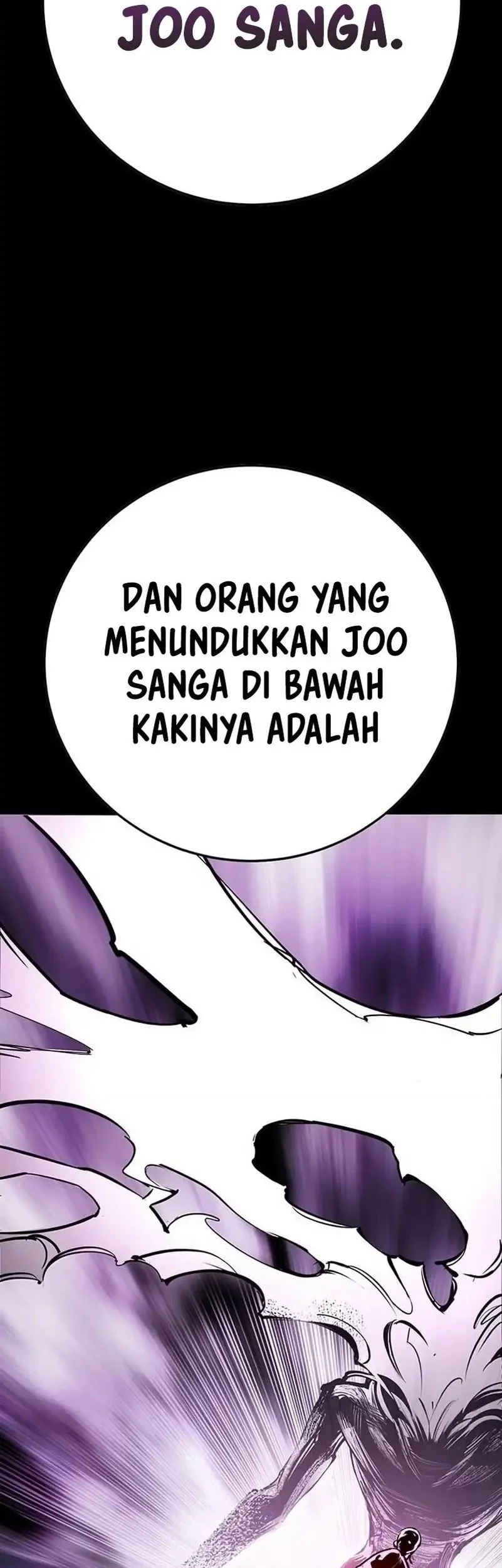 High School Conquest: War Against the Bullies Chapter 38 - halaman 25
