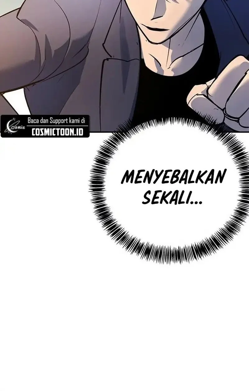 High School Conquest: War Against the Bullies Chapter 38 - halaman 31