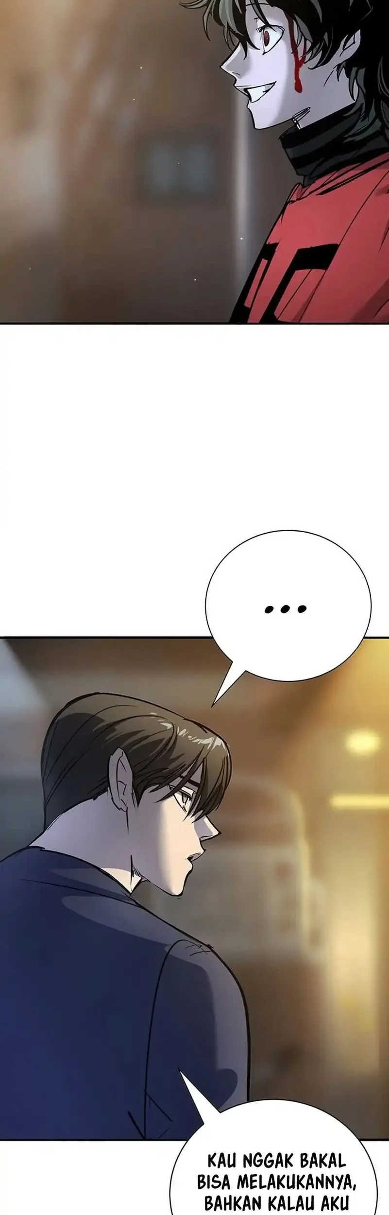 High School Conquest: War Against the Bullies Chapter 38 - halaman 40