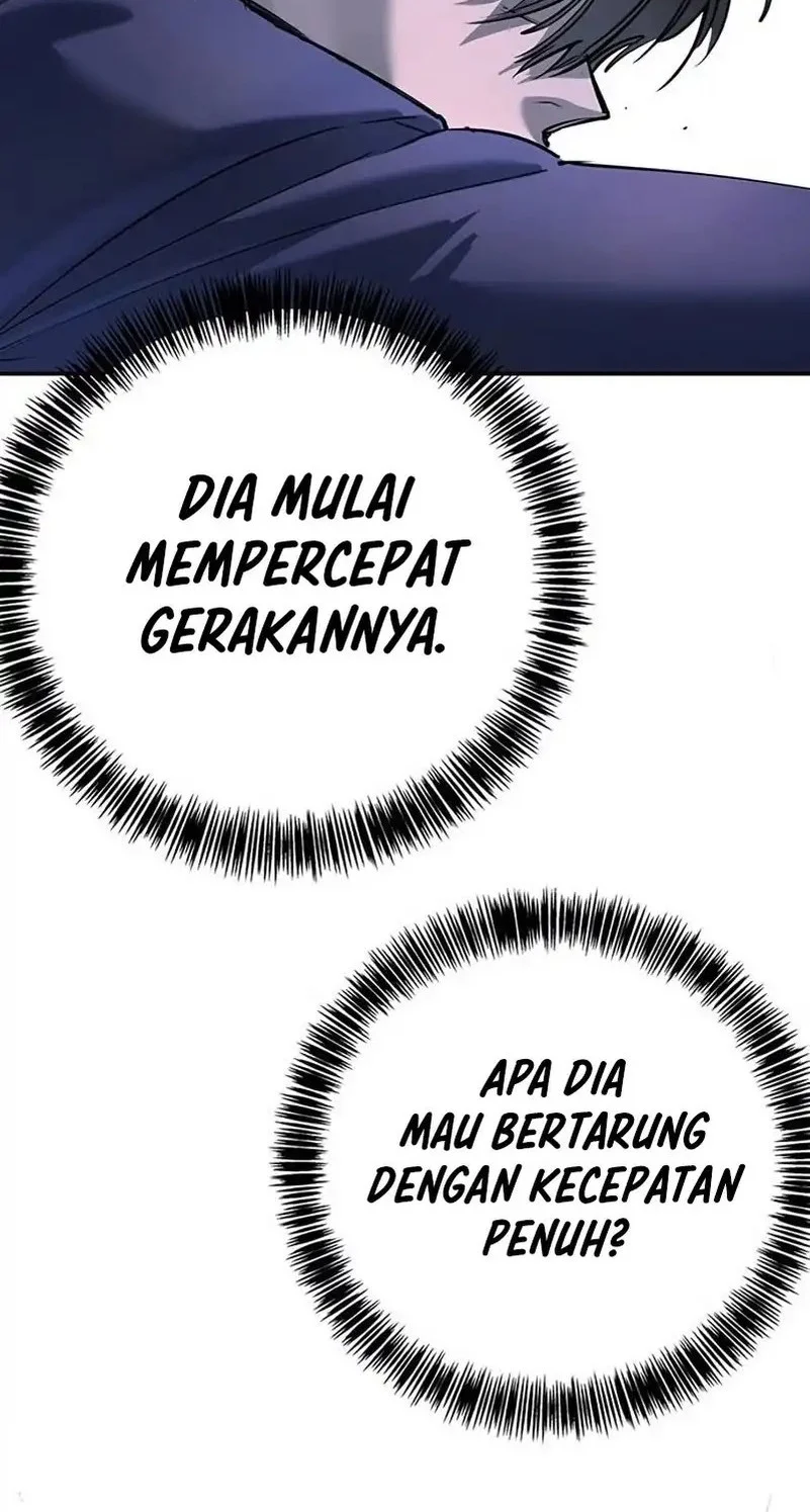 High School Conquest: War Against the Bullies Chapter 38 - halaman 46