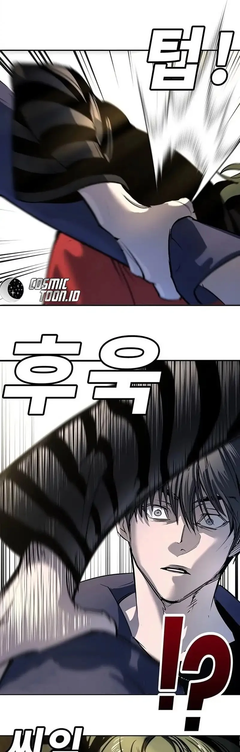 High School Conquest: War Against the Bullies Chapter 38 - halaman 47