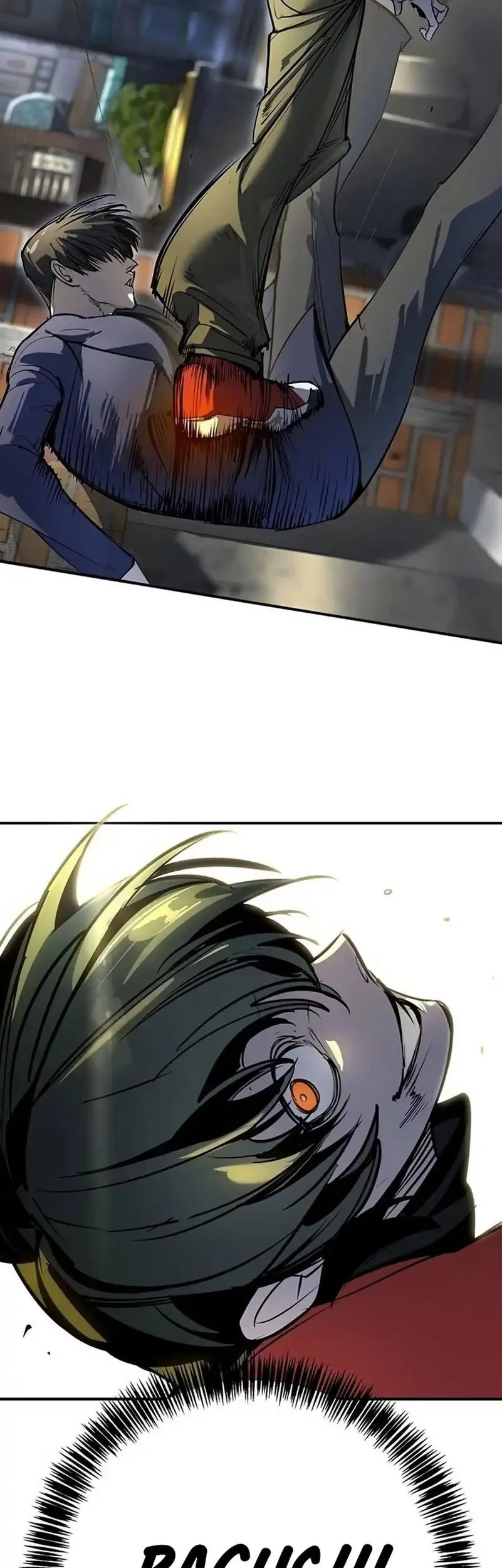High School Conquest: War Against the Bullies Chapter 38 - halaman 49