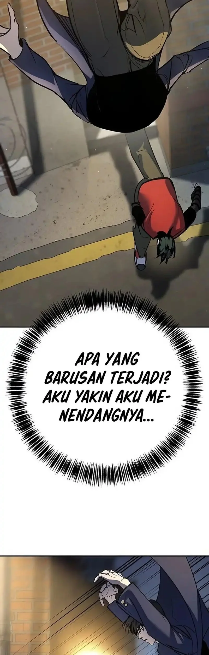 High School Conquest: War Against the Bullies Chapter 38 - halaman 52
