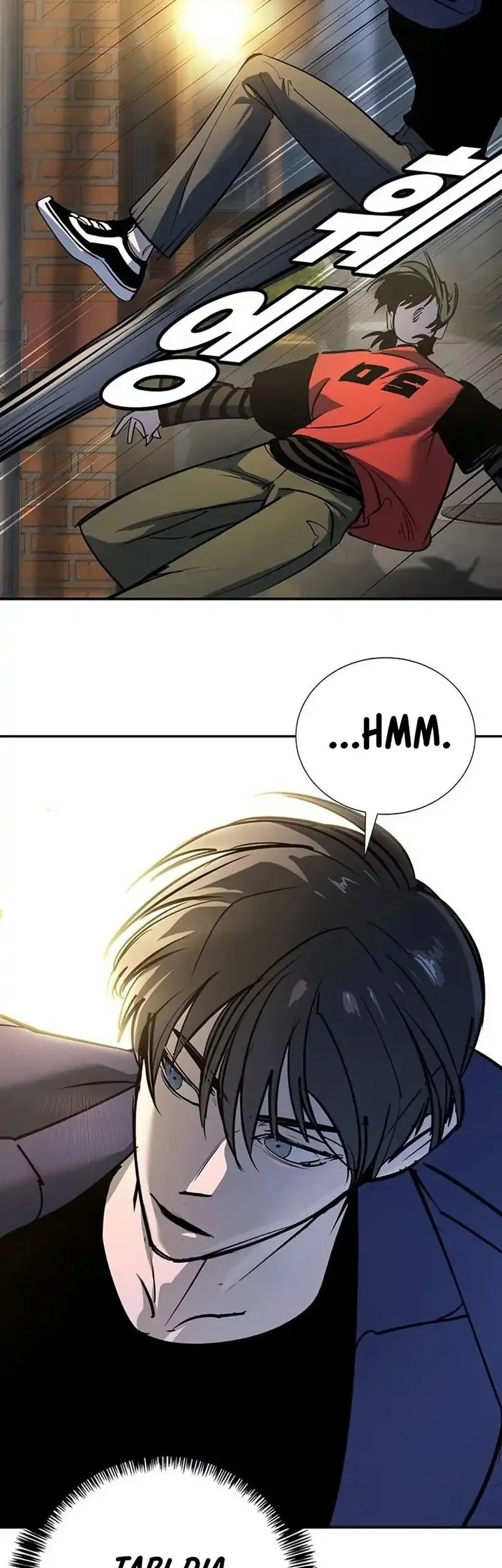 High School Conquest: War Against the Bullies Chapter 38 - halaman 53