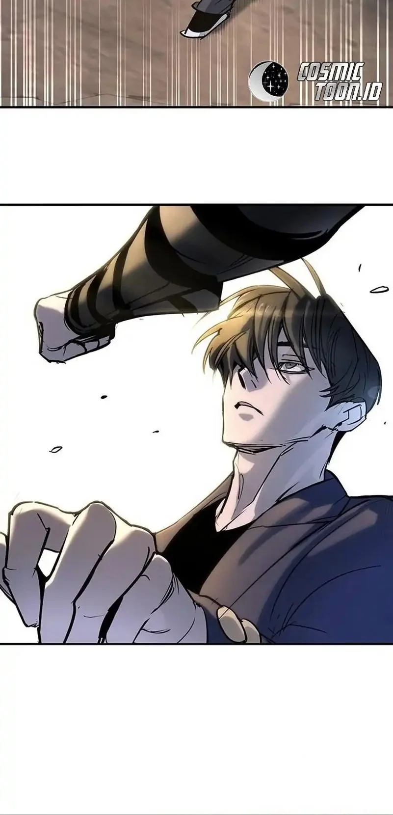 High School Conquest: War Against the Bullies Chapter 38 - halaman 57