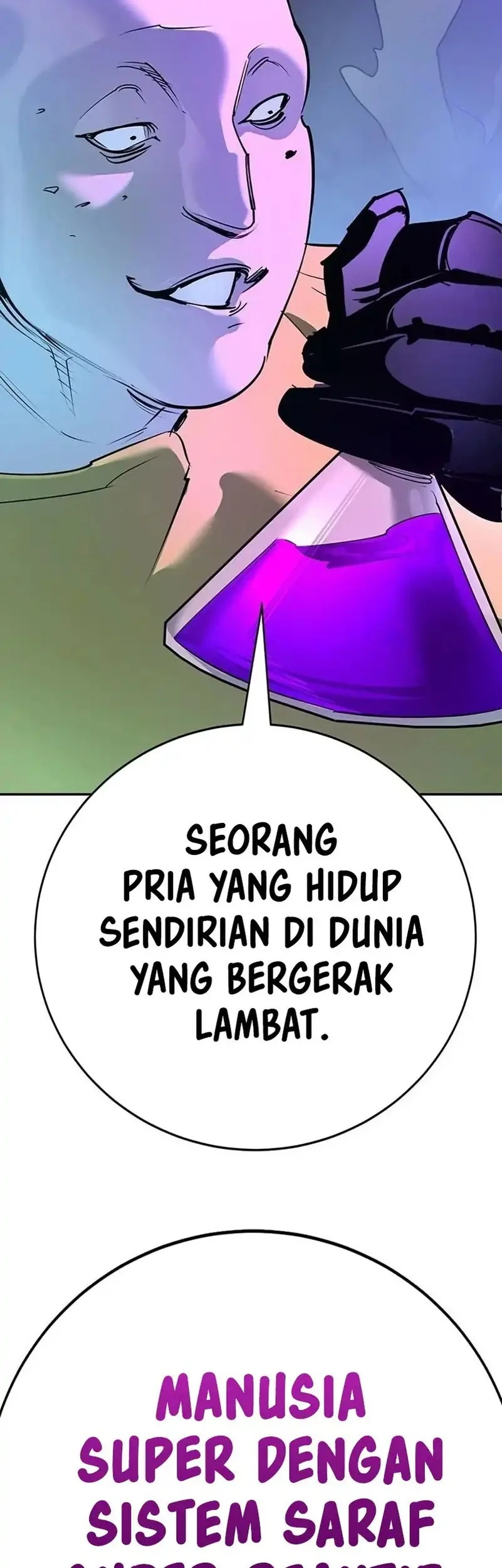 High School Conquest: War Against the Bullies Chapter 38 - halaman 71