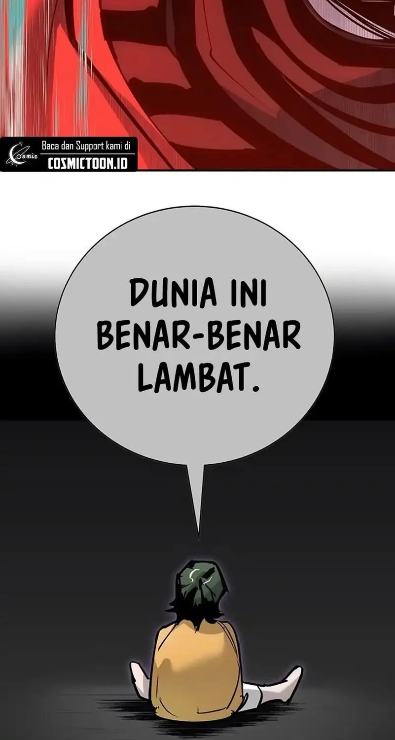 High School Conquest: War Against the Bullies Chapter 38 - halaman 77