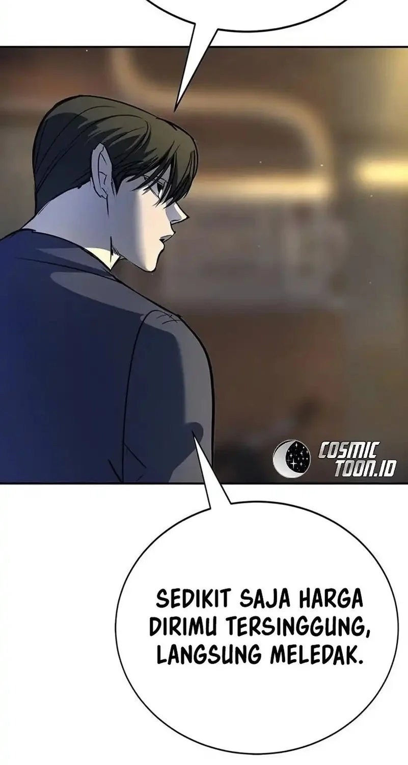 High School Conquest: War Against the Bullies Chapter 38 - halaman 85