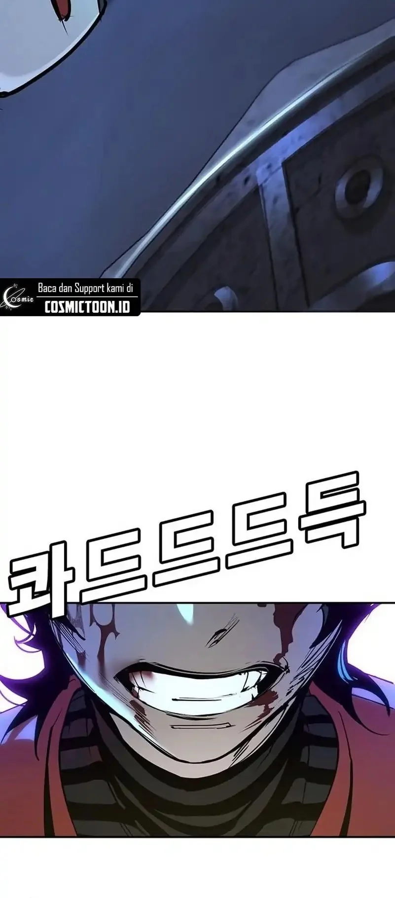 High School Conquest: War Against the Bullies Chapter 38 - halaman 88