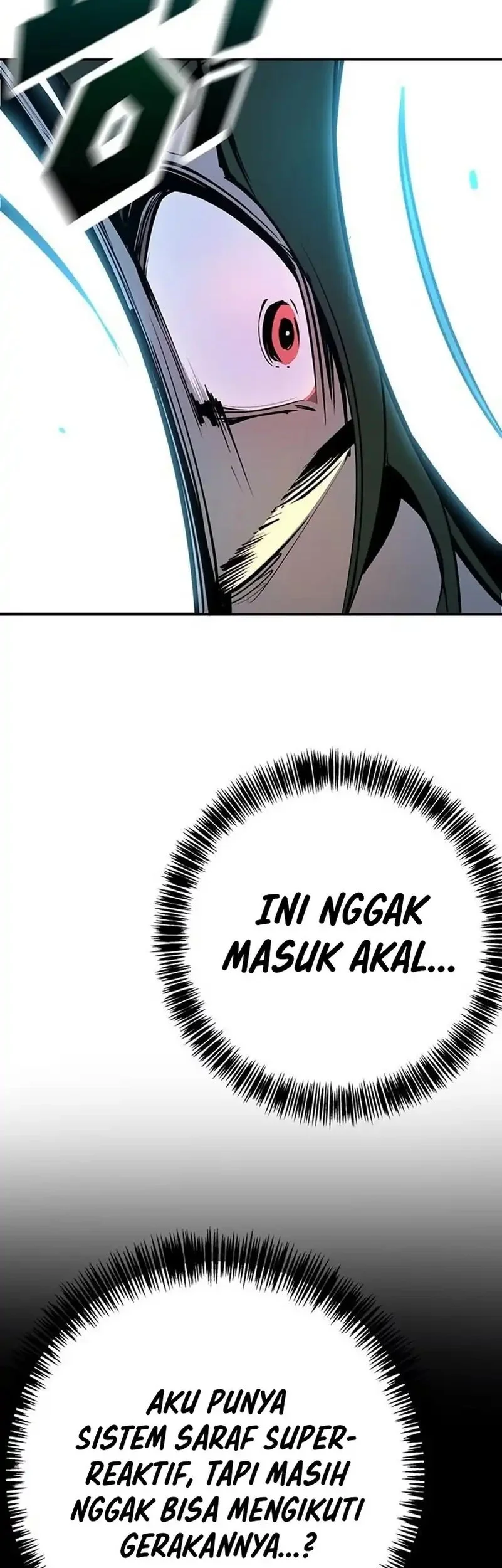 High School Conquest: War Against the Bullies Chapter 38 - halaman 97