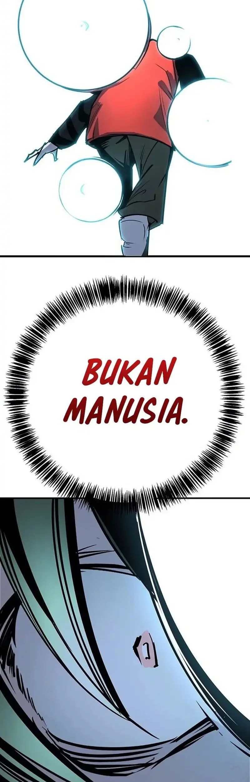 High School Conquest: War Against the Bullies Chapter 38 - halaman 99