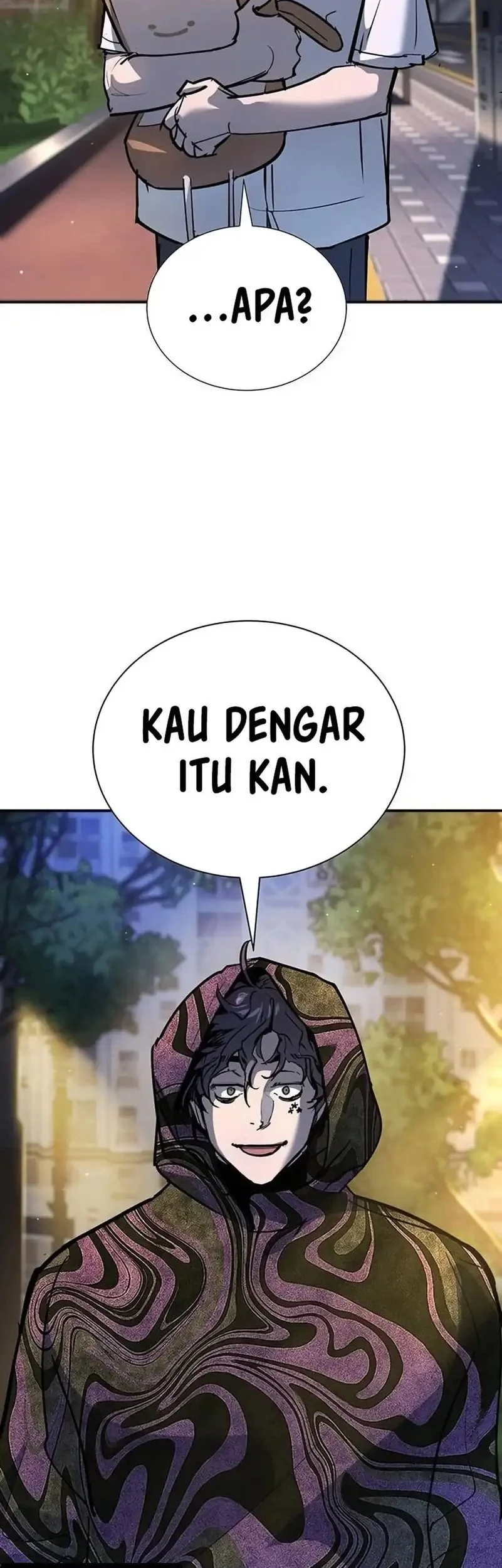High School Conquest: War Against the Bullies Chapter 39 - halaman 2
