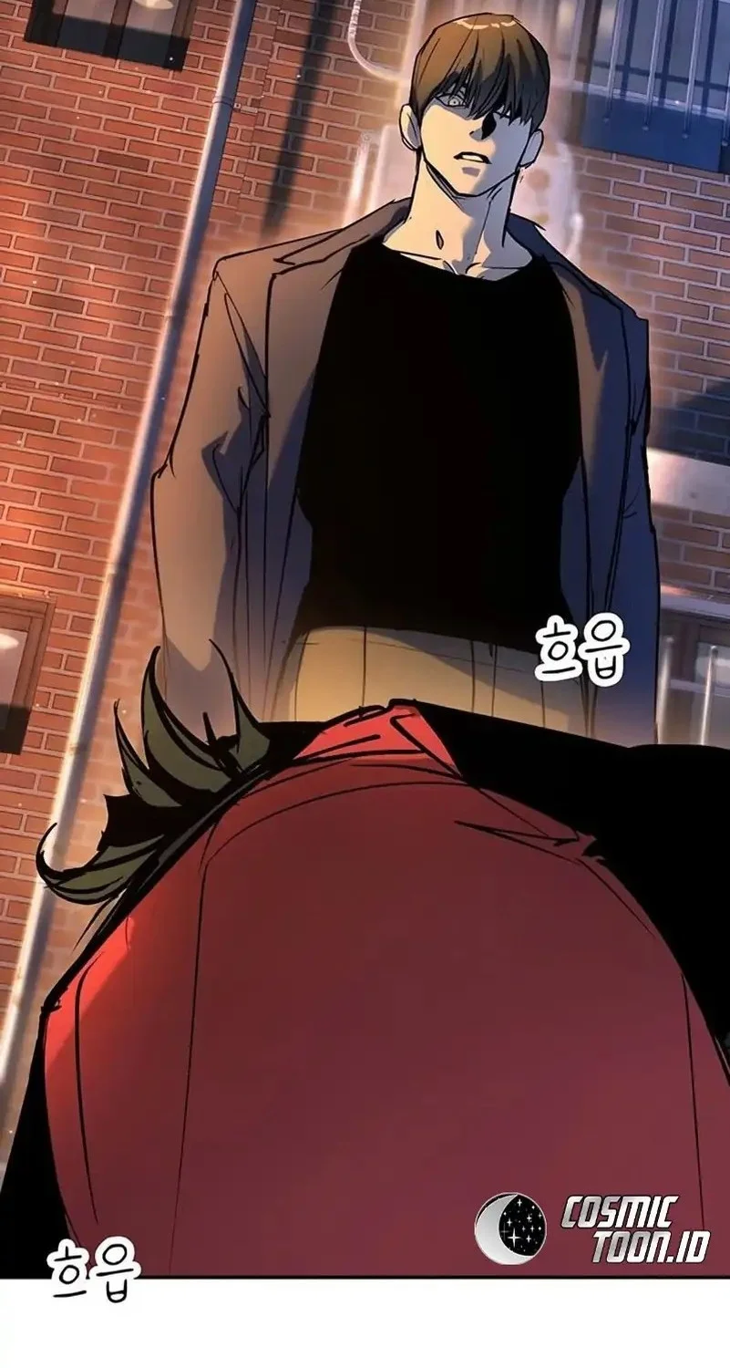 High School Conquest: War Against the Bullies Chapter 39 - halaman 32