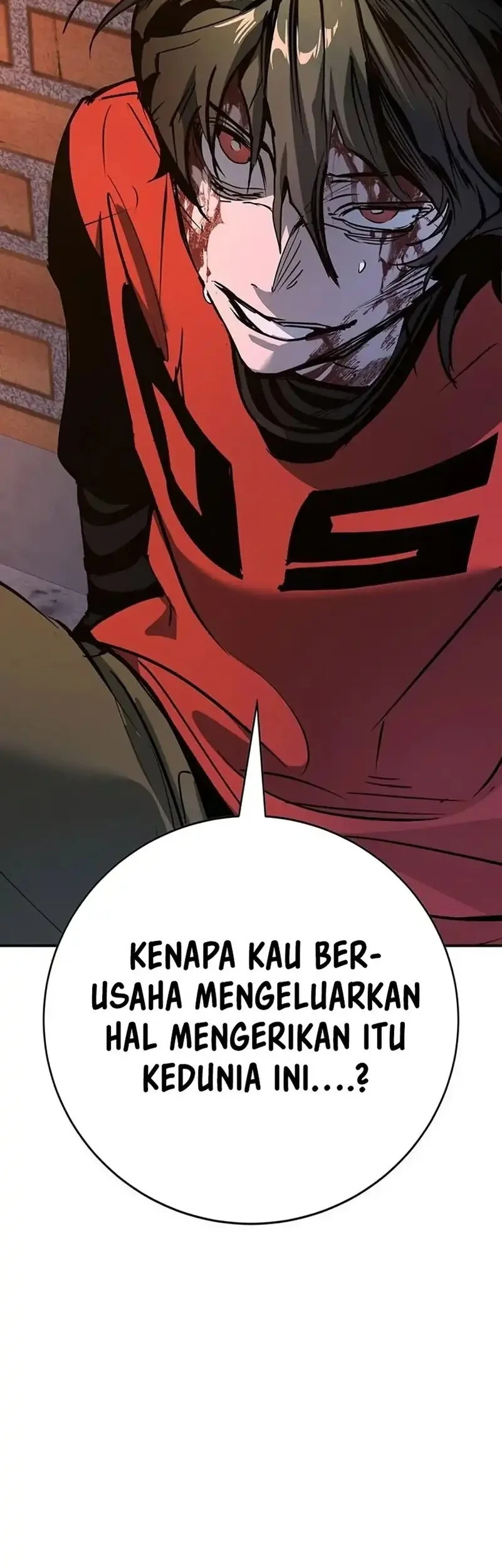 High School Conquest: War Against the Bullies Chapter 39 - halaman 39